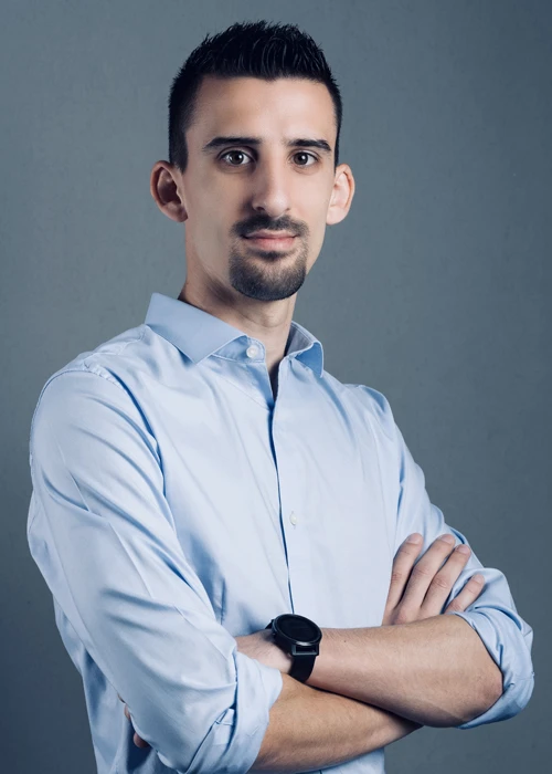 Aleandro Batastini