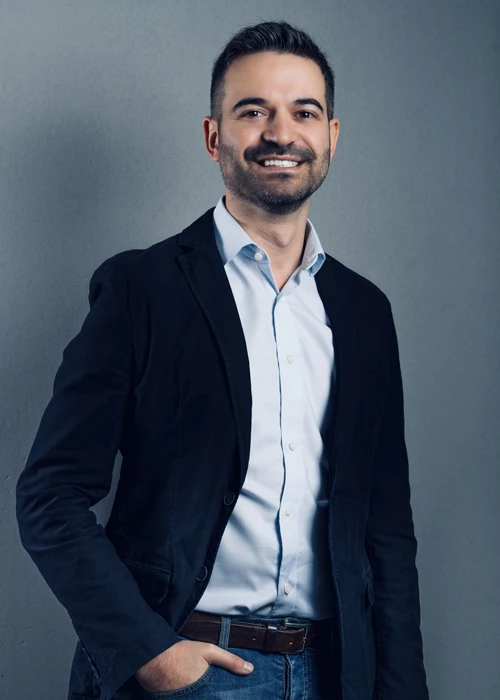 Davide De Simone