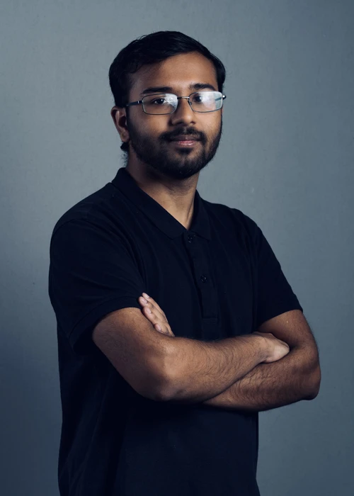 Kamran Mohammed