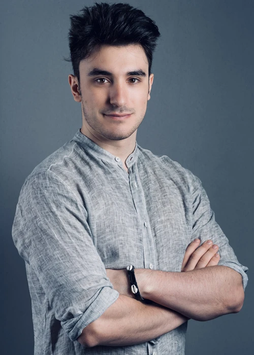 Nicholas Barsanti