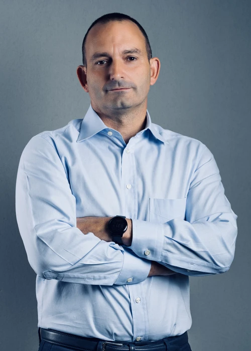 Riccardo Di Giulio